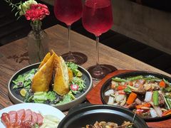 -食陆号·新式台湾创意菜(十全街首店)
