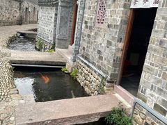 -前童古镇