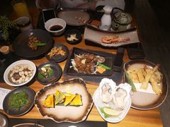 -和彩放题餐厅(酒仙桥店)