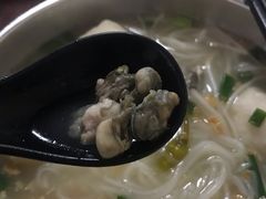 -新武二广福潮粉面食馆(哥英布拉街)