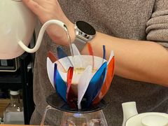 -FUN COFFEE