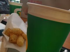 -赛百味SUBWAY(星耀店)