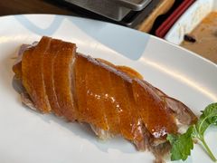 -四季民福烤鸭店(外滩外白渡桥店)