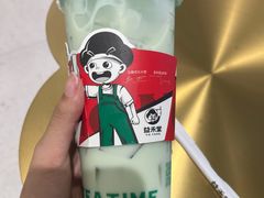 -益禾堂(南坪亿象城店)