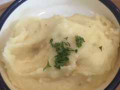 -榖屋house of flour(张江首店)