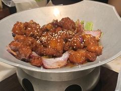 -绿茶餐厅(深圳龙华天虹购物中心店)