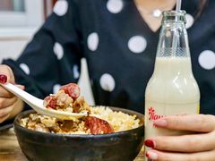 -阳江河堤老牌曾记美食