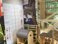 -mYSTEPS健身运动馆(古北店)