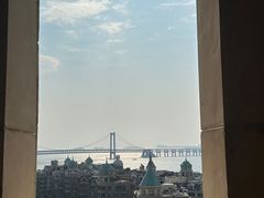 -大堂吧·下午茶·特调鸡尾酒(大连一方城堡豪华精选酒店)