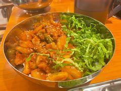 -kingkong大猩猩烤肉(CBD店)