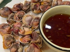 -金海湾海鲜排档(朱家尖店)