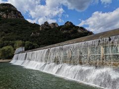 -大连冰峪旅游度假区