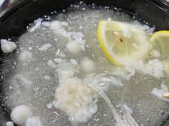 -串妹花式冰粉(乐山总店)
