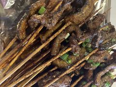 -晓靖轩烧烤(沙河风情店)