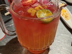 -探鱼·鲜青椒爽麻烤鱼(领展购物广场店)
