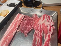 -炉小哥烤肉(熙地港店)