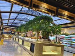 -川骄海鲜自助(河东店)