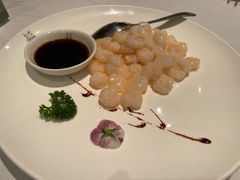 龙井虾仁-苏浙汇(朝外店)