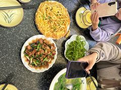 -海韵人家.海景花园经典云南菜(双廊店)