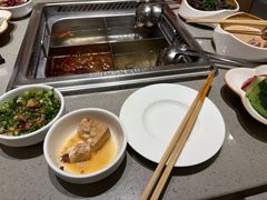 -海底捞火锅(翔龙天地广场店)
