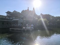 -东莞市可园博物馆