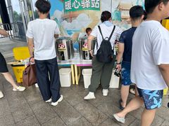 -渔岛海洋度假区