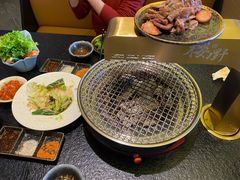 -樱嘢·炭火烧肉(惠南店)