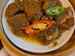 -杭州JW万豪酒店-万豪中餐厅