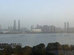 -杭州国际会议中心洲际酒店-原素全日餐厅(解放东路店)