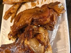 -赵元章肉骨烧(山塘街店)