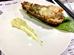 -铁板诱惑法式铁板烧(二七万达店)