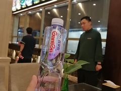 -百姓康洁洗浴中心