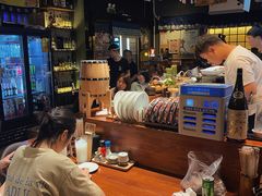 -一吉焼鸟·FOUNDER(桂林路店)
