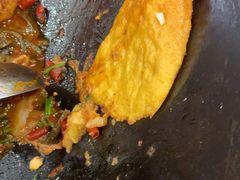 -江湖水乡铁锅炖魚(周庄嘉园店)