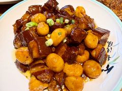 -钰田大院•怀柔本土菜(雁栖湖店)