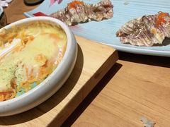 -一心创作料理屋(经开万达店)