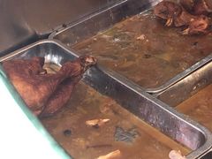 阿二烤鸡-阿二烤鸡(山塘街店)
