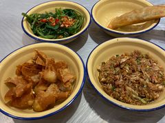 -东排食堂长沙小吃大排档(五一广场店)