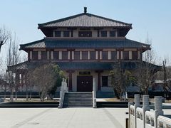 -函谷关历史文化旅游区