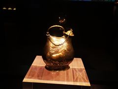 -陕西历史博物馆