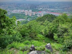 -杭州半山国家森林公园