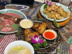 -小娘惹厨房Little Nyonya(狮城有约上榜店)