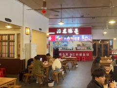 -冶建镜子·中国龙虾王(总店)