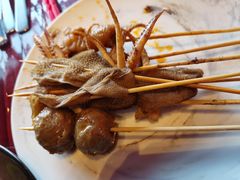 -西安W酒店·WEI全味西餐厅