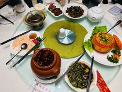 -瑞福园联谊餐室(茂名南路店)