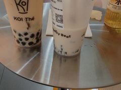 -KOI Thé(正佳广场店)