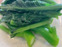 菜心-香江小厨 The Kitchen(香江俱乐部店)