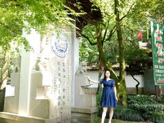 -灵栖洞天
