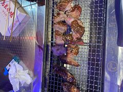 -乌兰烧烤·烤羊腿(西丽店)