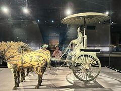 -秦始皇帝陵博物院(兵马俑)